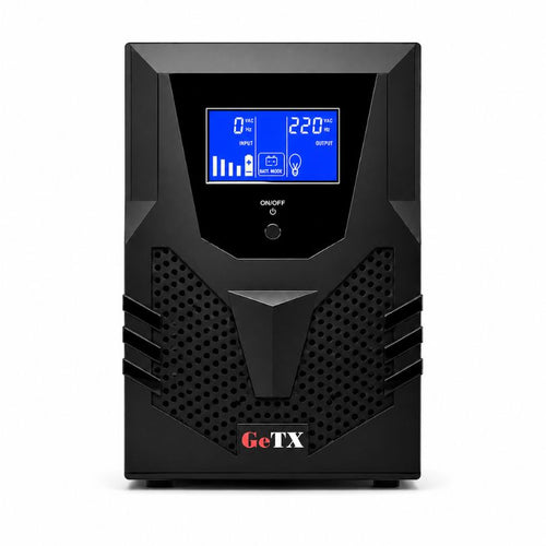 UPS GETX Line Interactive