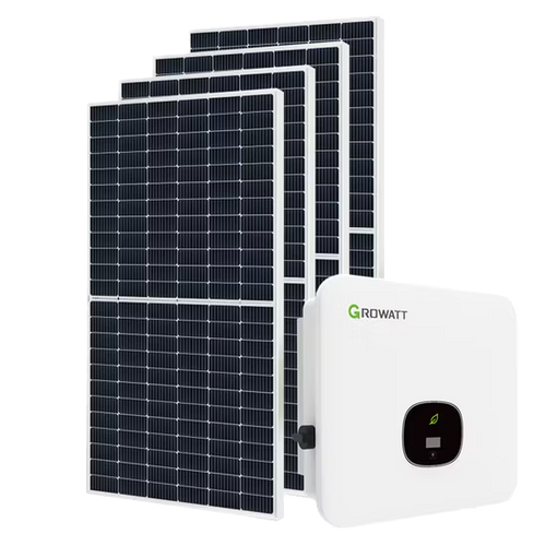 Solar Energy Systems