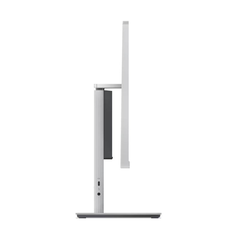 Lenovo IdeaCentre AIO 24IRH9 All-in-One Desktop - Core i5-13420H, 8GB DDR5, 512GB SSD, 23.8" FHD 100Hz Touch, Cloud Grey
