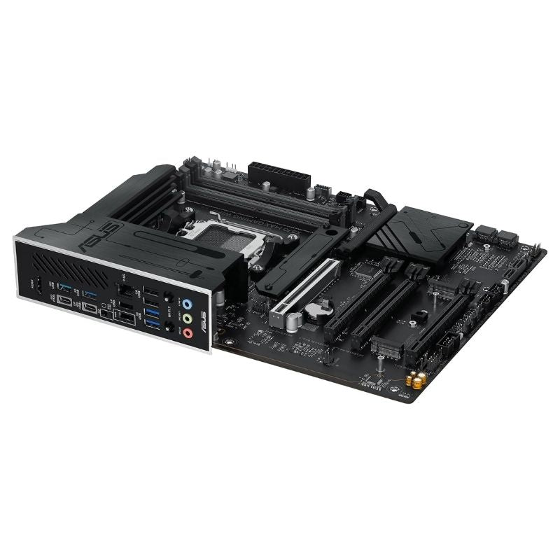 ASUS X870 MAX GAMING AM5 WIFI7 Motherboard