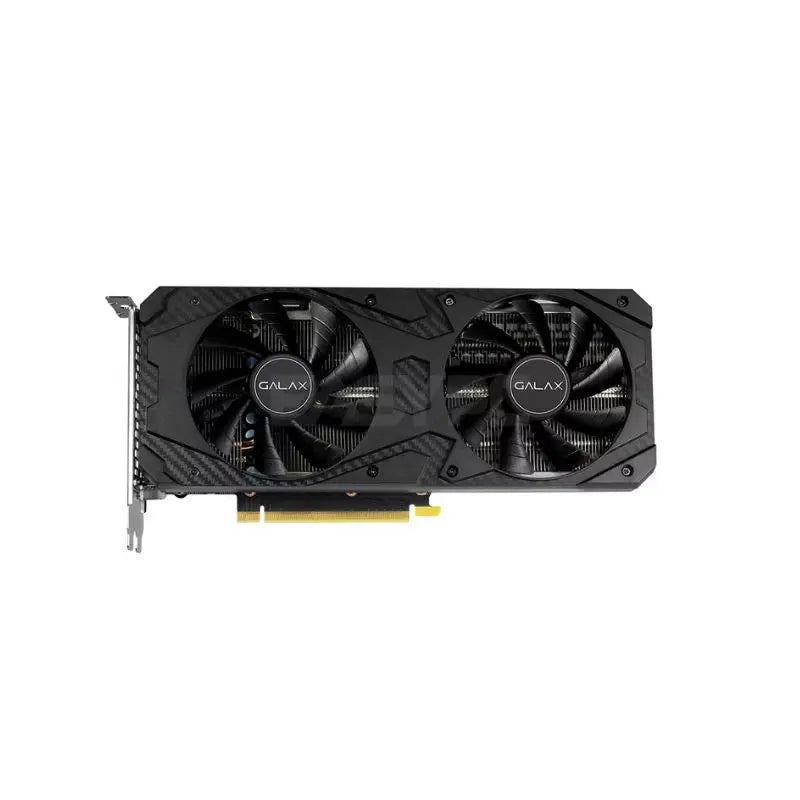 بطاقة رسومات GALAX GeForce RTX 3060 1-Click 12GB GDDR6 OC