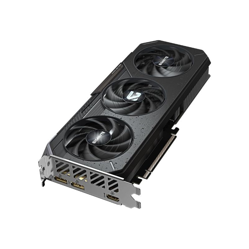 بطاقة رسومات جيجابايت راديون RX 9060 XT Gaming OC سعة 16 جيجابايت