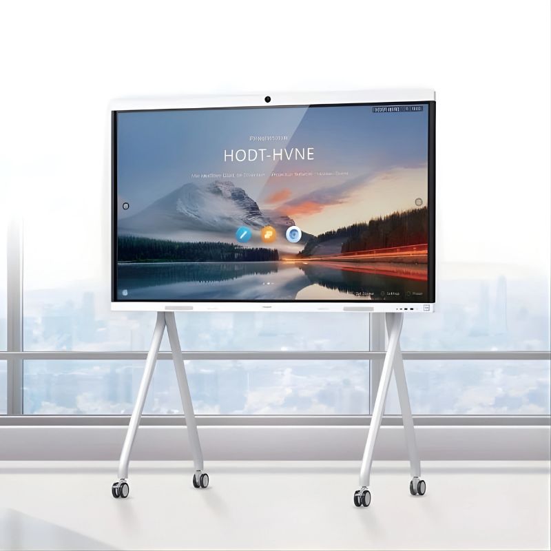 شاشة التعاون التفاعلي الذكية Huawei IdeaHub B3 86 بوصة