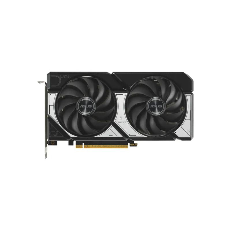 ASUS Dual GeForce RTX™ 5060 8GB GDDR7 OC Edition