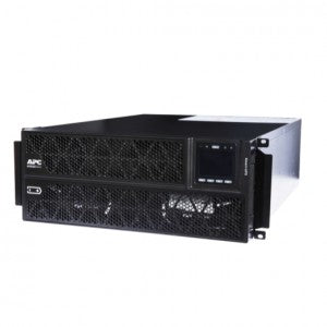 APC Smart UPS RT 5kVA 230V – Double Conversion Online UPS with Pure Sine Wave Power SRTG5KXLI