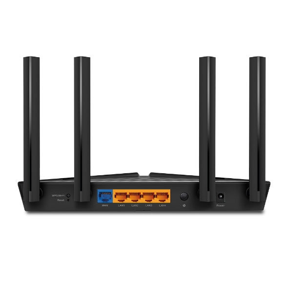 Archer AX53 AX3000 Dual Band Gigabit Wi-Fi 6 Router TP-Link
