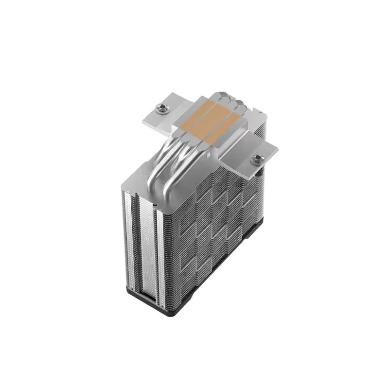 DeepCool AG400 120mm ARGB CPU Air Cooler - Black