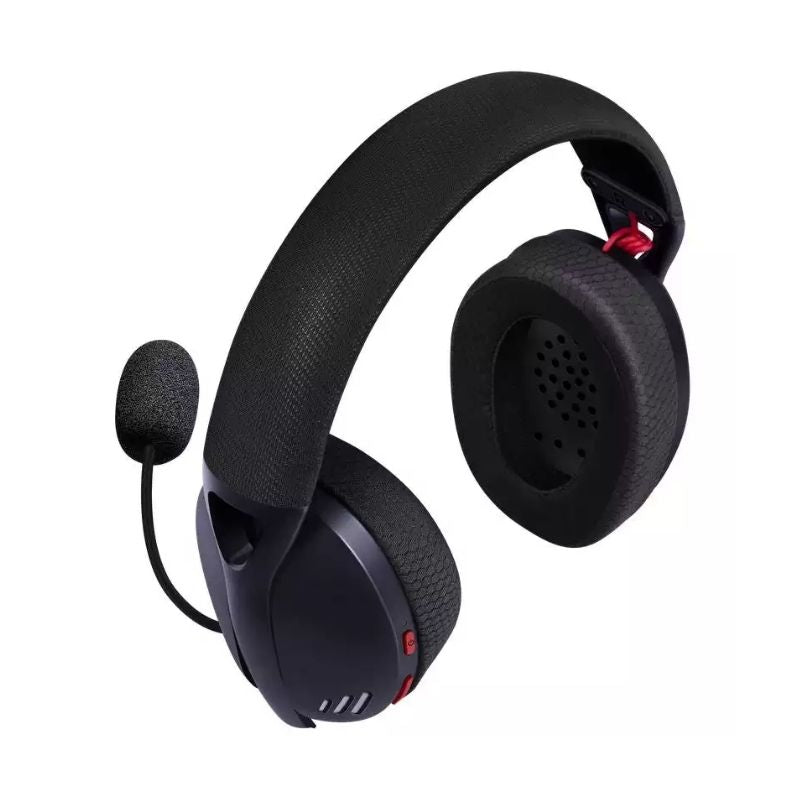 Redragon H848G IRE PRO Wireless Gaming Headset - Black