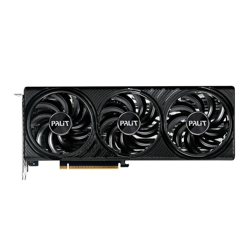 Palit GeForce RTX 5060 Ti Infinity 3X - 16GB