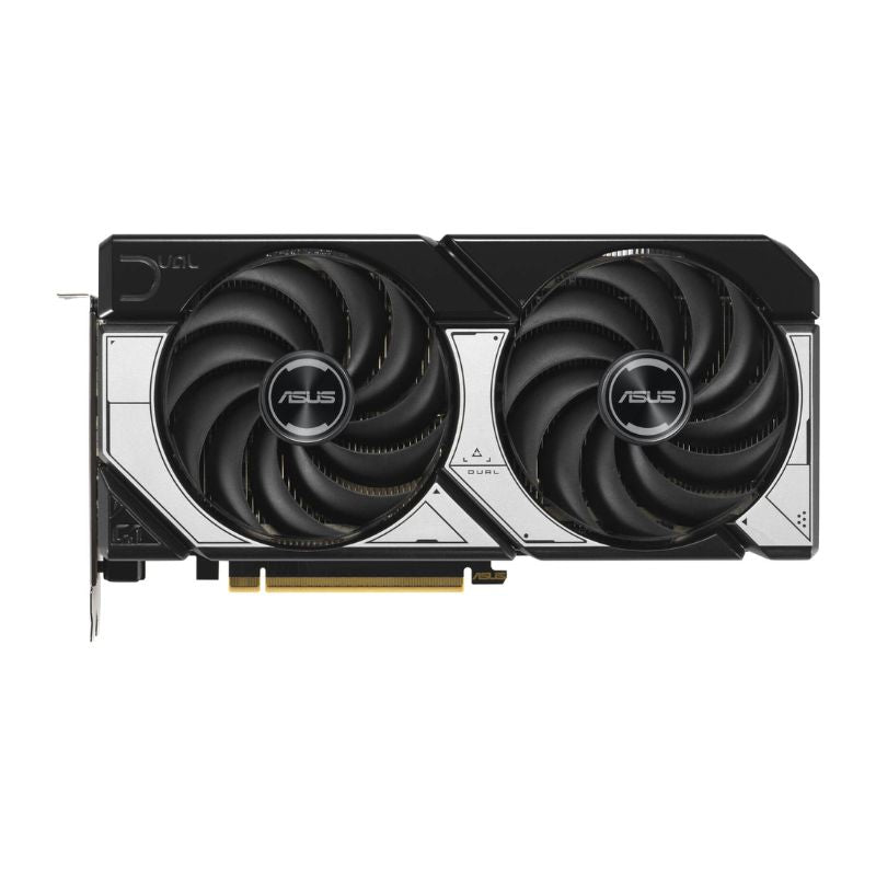 ASUS Dual GeForce RTX™ 5070 12GB GDDR7 OC Edition