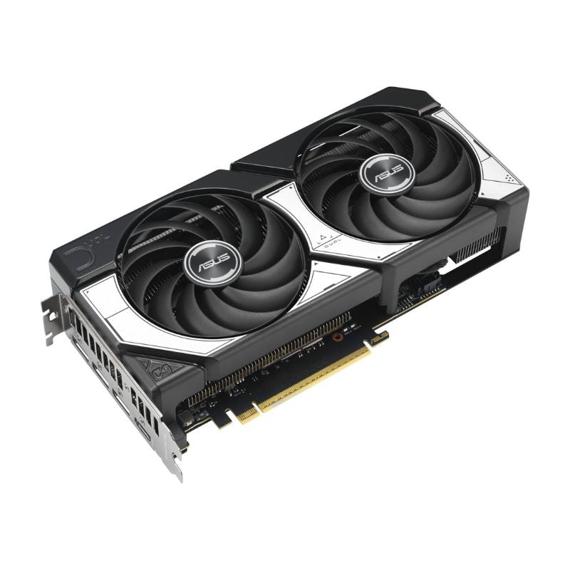 ASUS Dual GeForce RTX™ 5070 12GB GDDR7 OC Edition