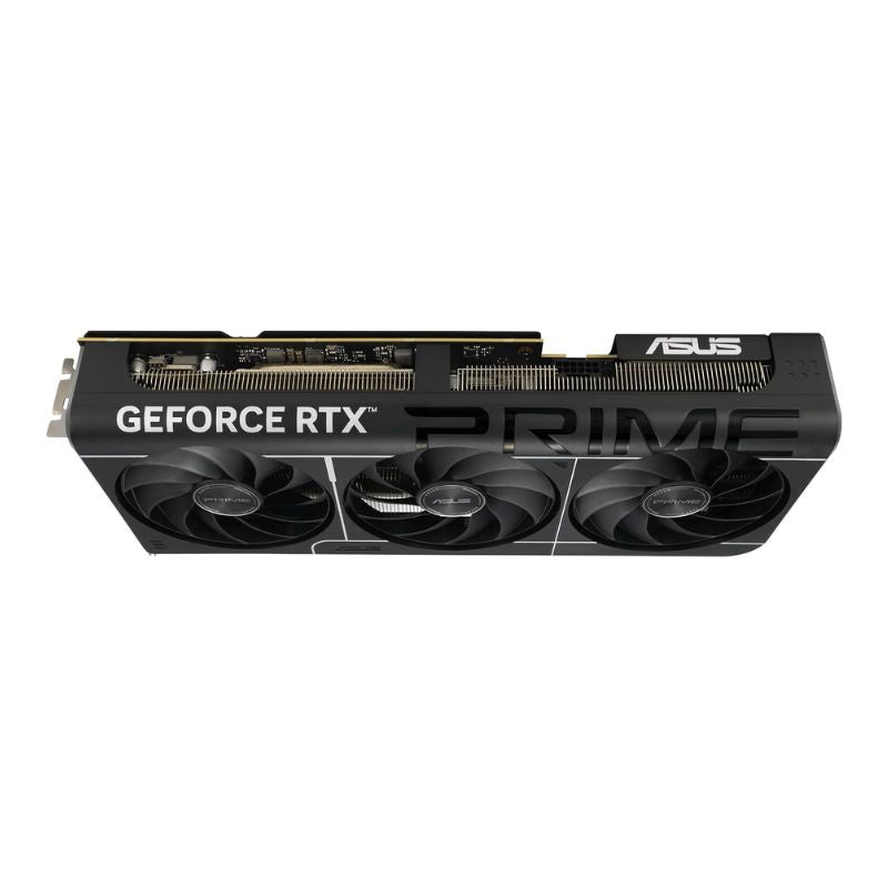 ASUS Prime GeForce RTX 5080 OC 16GB GDDR7 Graphics Card