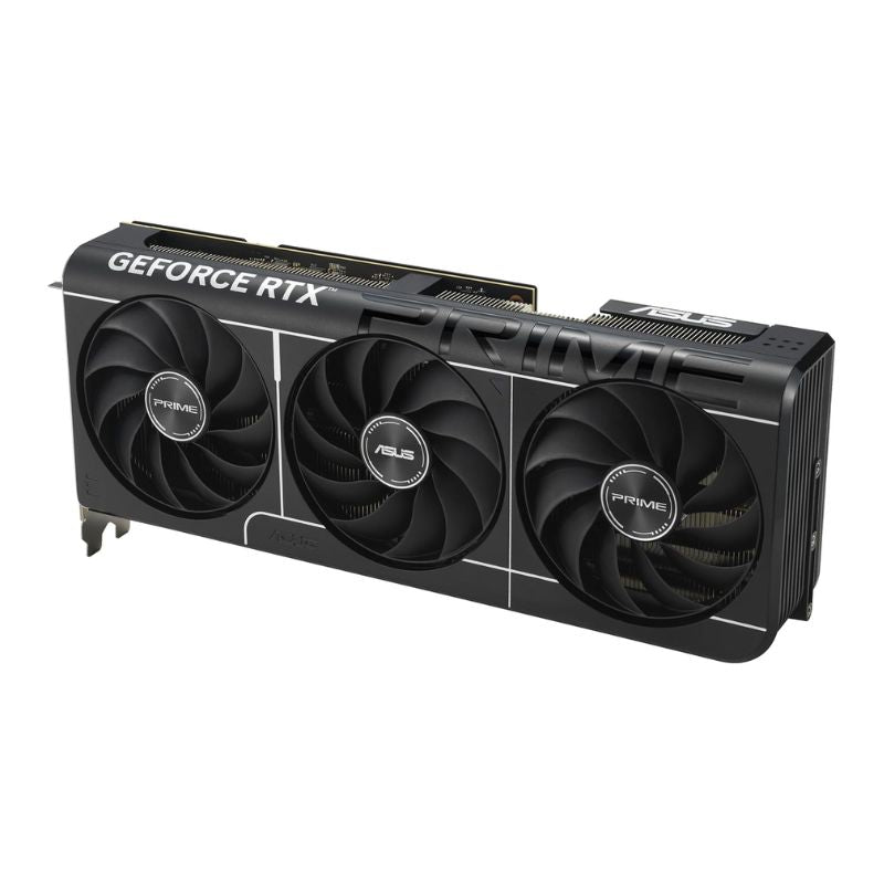 ASUS Prime GeForce RTX 5080 OC 16GB GDDR7 Graphics Card