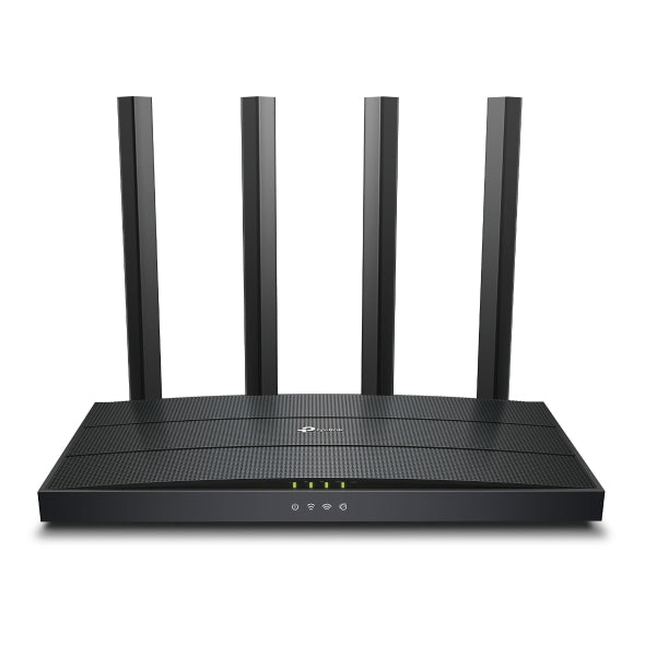 جهاز التوجيه TP-Link Archer AX12، AX1500 بتقنية Wi-Fi 6