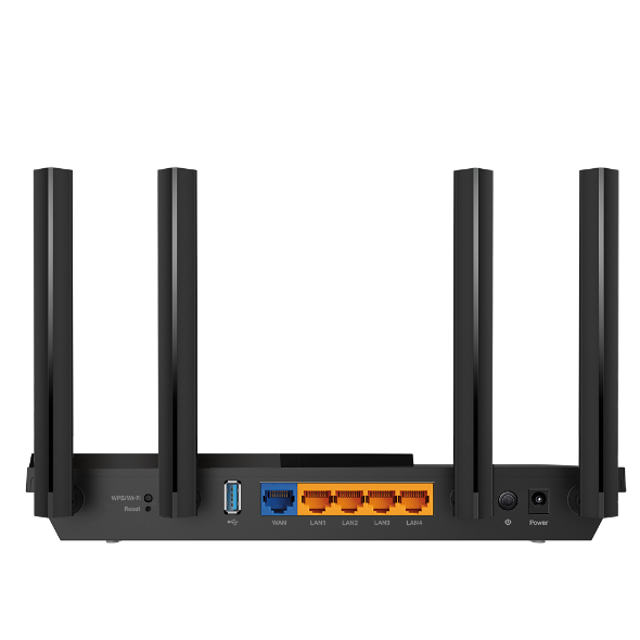 TP-Link Archer AX55, AX3000 Wi-Fi 6 Router