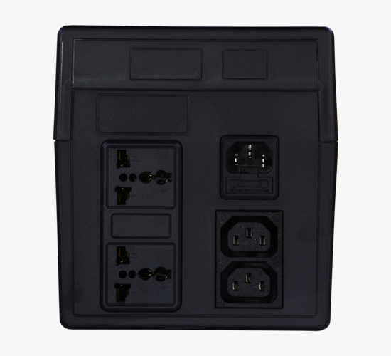 UPS GETX LINE INTERACTIVE 1200VA