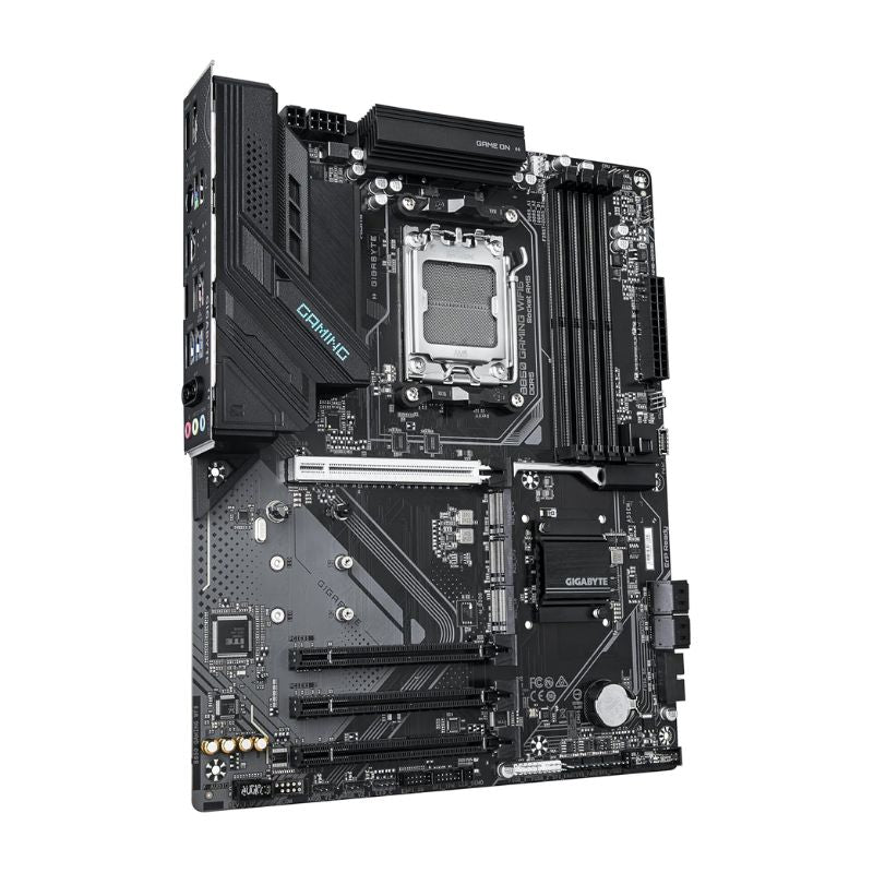Gigabyte B850 Gaming AMD AM5 Motherboard