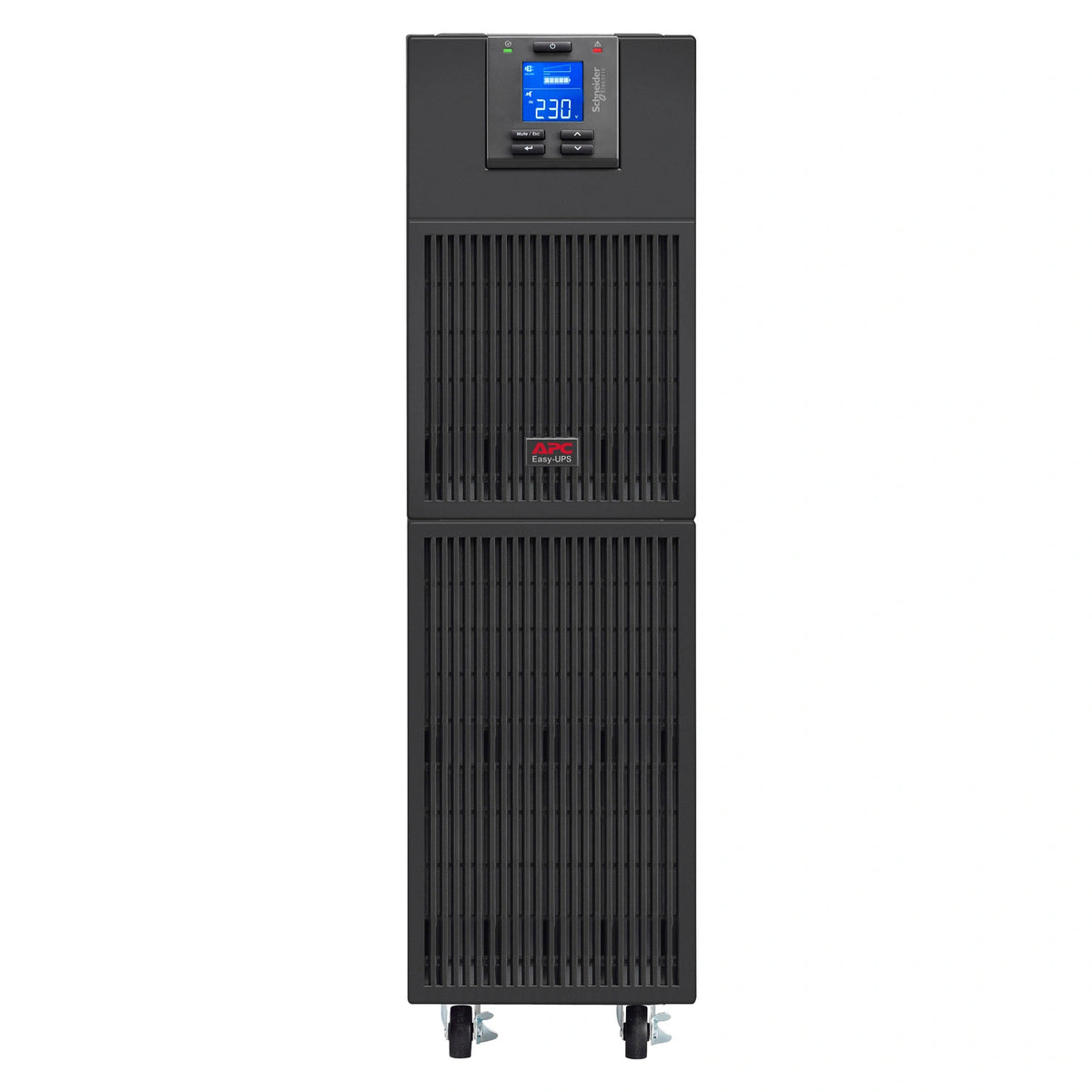 APC Easy UPS On-Line SRV 6000VA 230V – 6000W