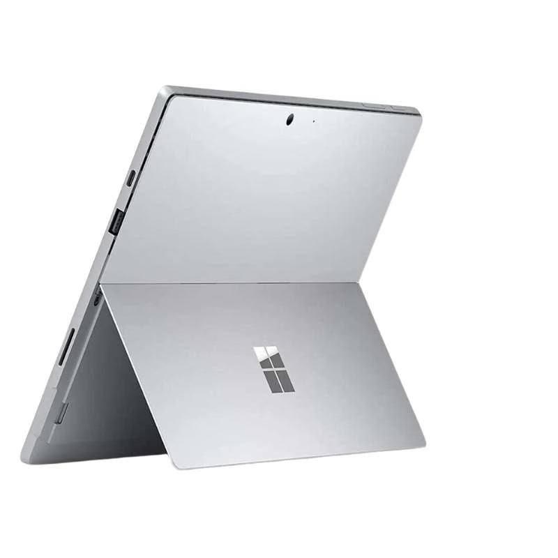 Microsoft Surface Pro 7+ Tablet, 12.3 Inch Display, Intel Core i5-1135G7, 8GB RAM, 128GB SSD, Win 10 Pro