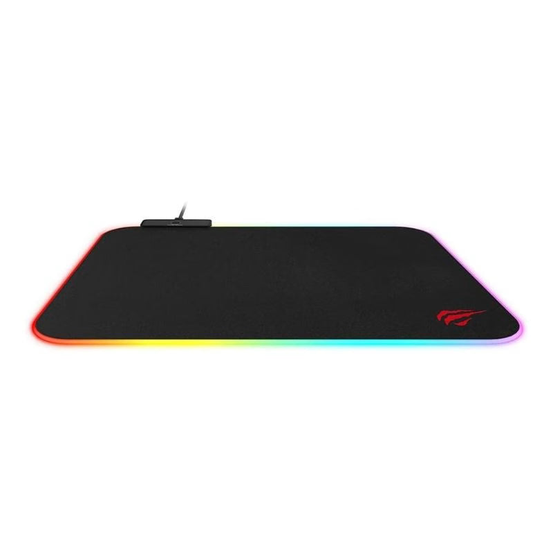 وسادة ماوس الألعاب Havit MP901 RGB - أسود