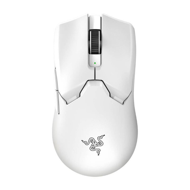 Razer Viper V2 Pro Hyperspeed 30K DPI Wireless Gaming Mouse - White