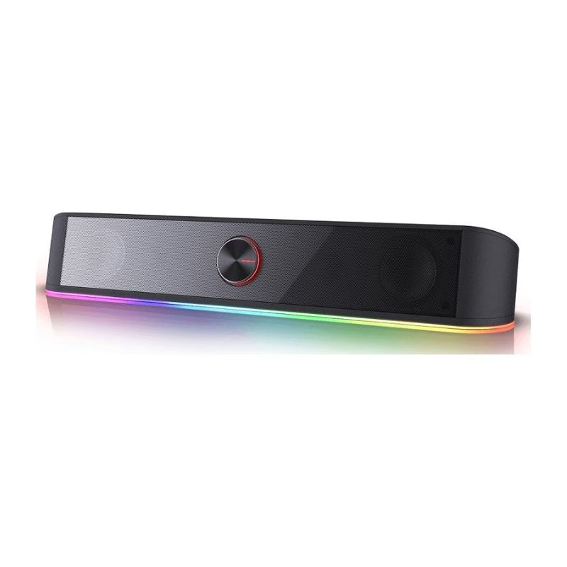 Redragon GS560 Adiemus RGB Wired Speaker - Black