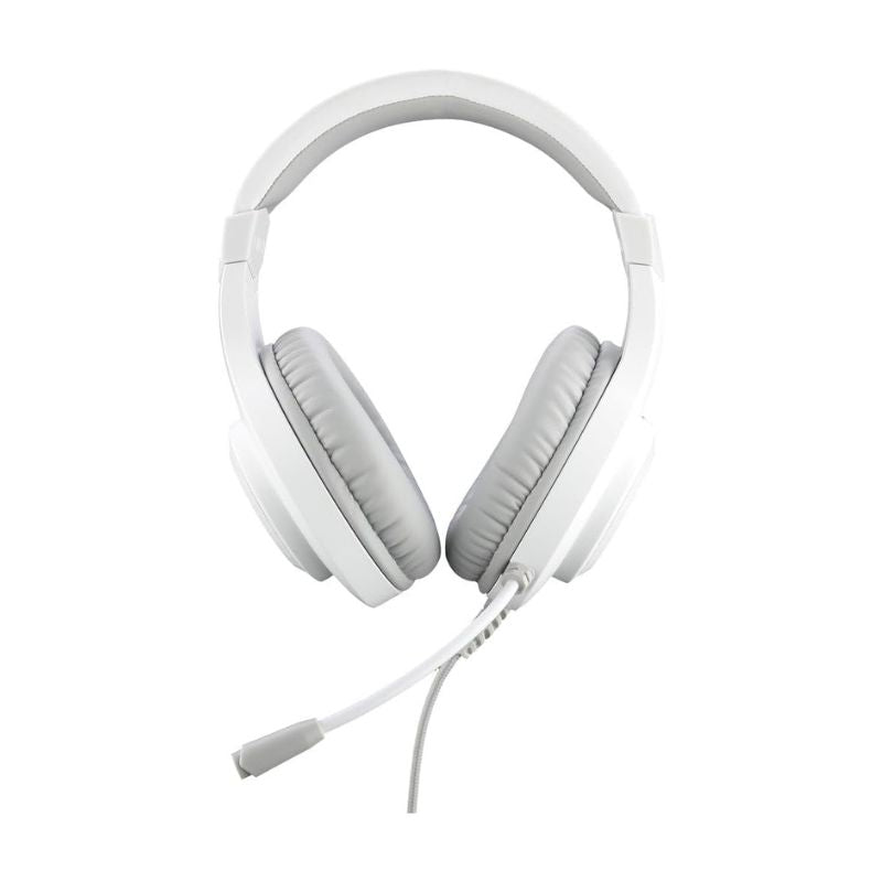 Redragon HYLAS H260 RGB – White Wired Gaming Headset