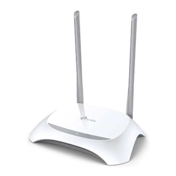 TP-link Router TL-WR840N 300Mbps Wireless N Speed