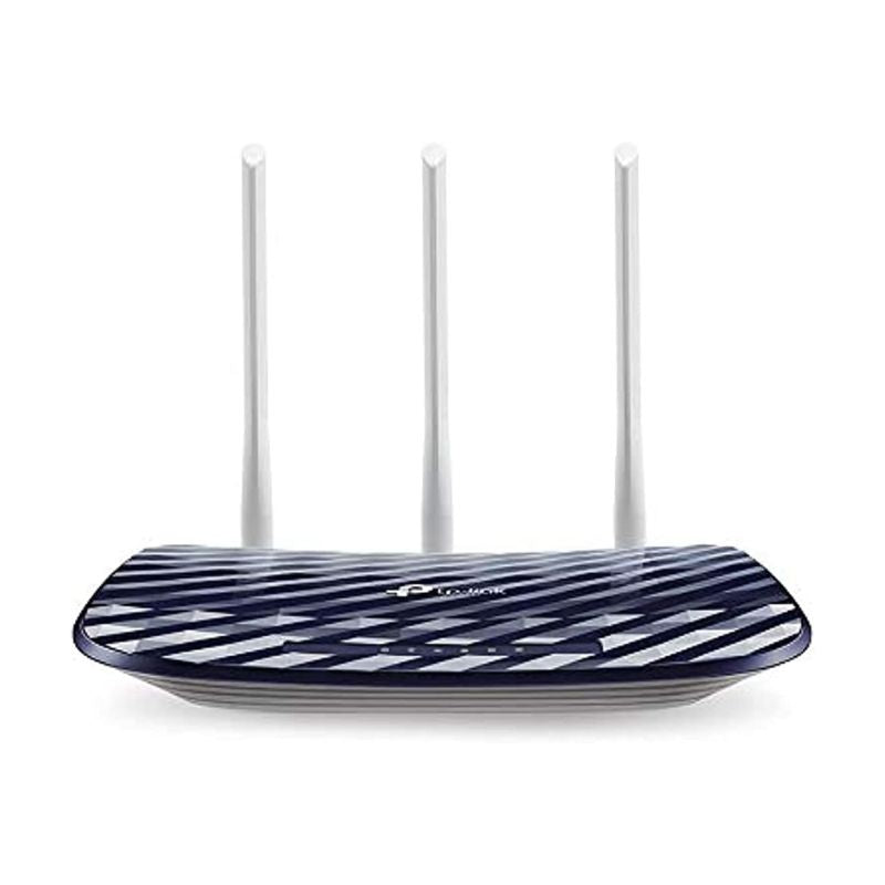 TP-Link Archer C20 Wireless