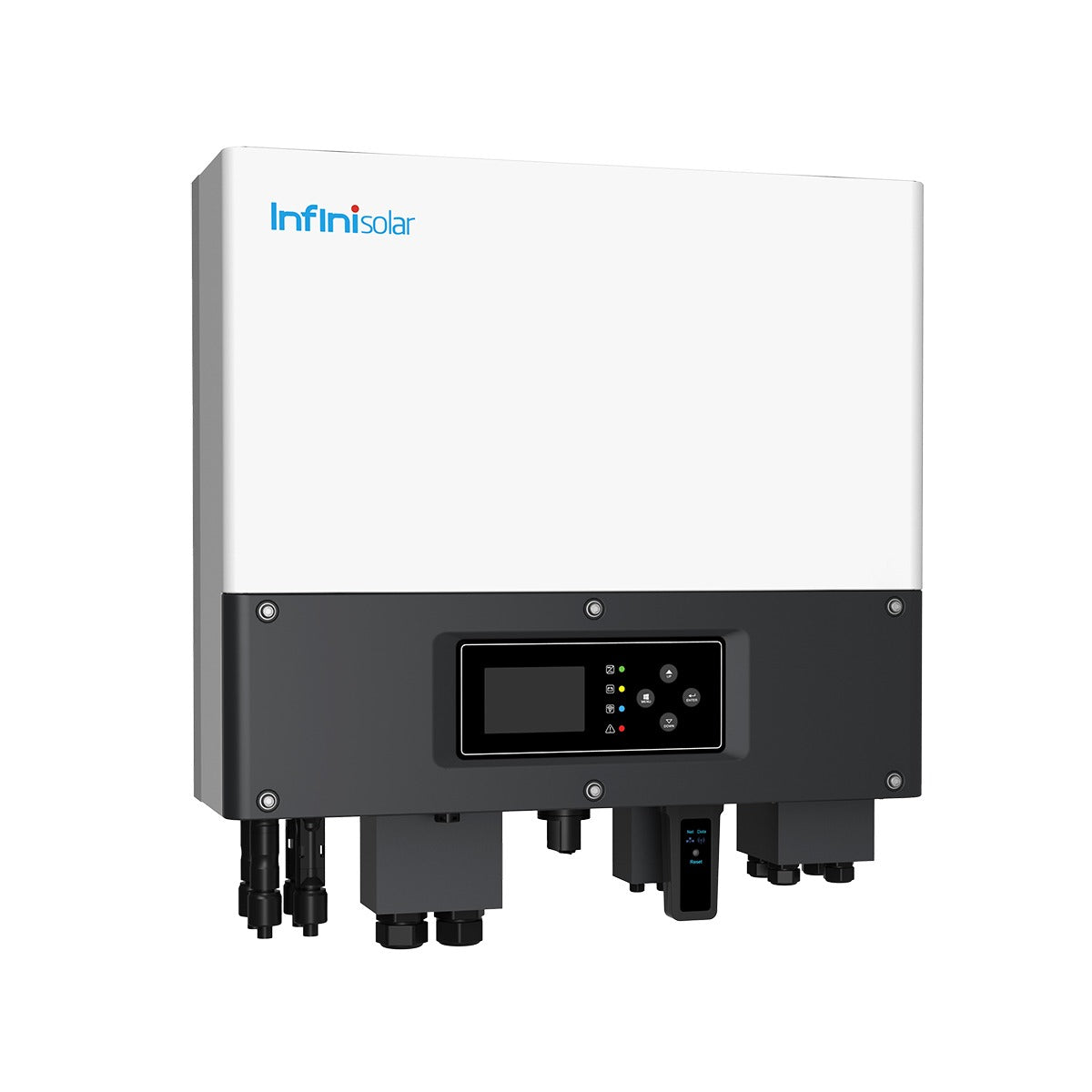 Solar inverter infinisolar 6kw