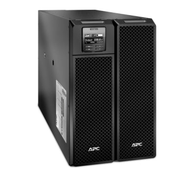 APC Smart-UPS On-Line SRT 8000VA 230V