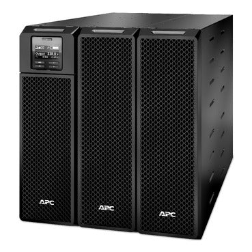 APC Smart-UPS SRT8KXLI - Product view 3