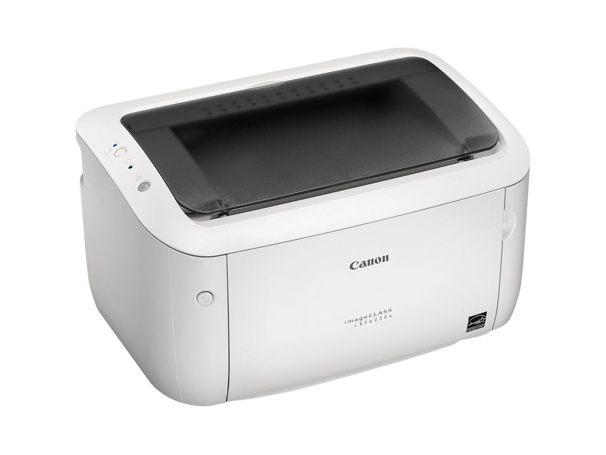 طابعة كانون imageCLASS LBP6030w واي فاي بالأبيض والأسود - صورة المنتج 3