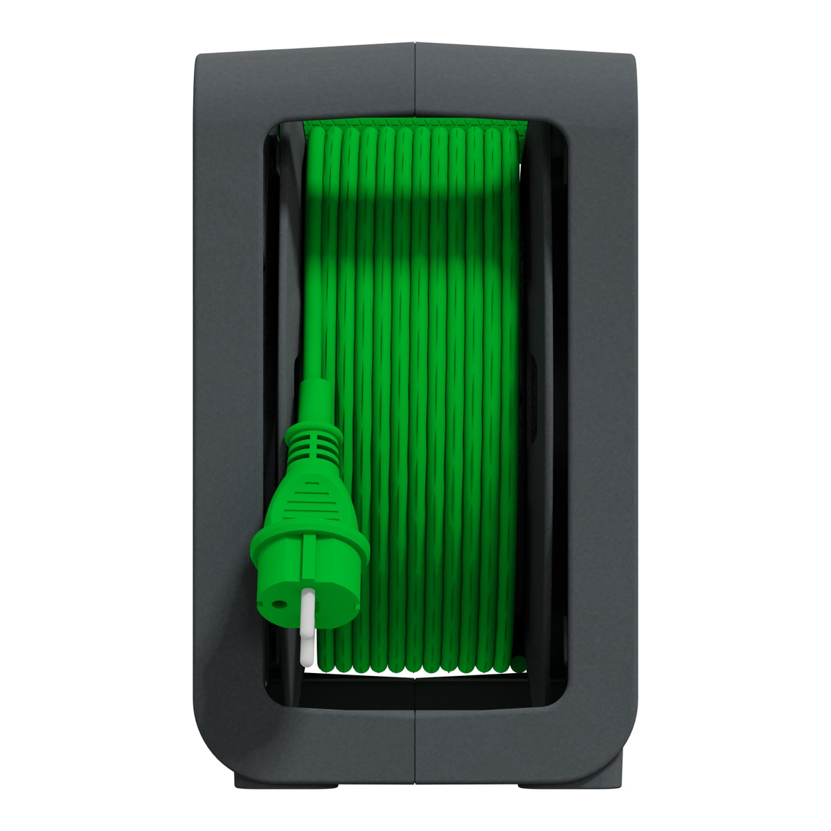 Schneider Electric Thorsman IMT33136 15 m cable reel side view