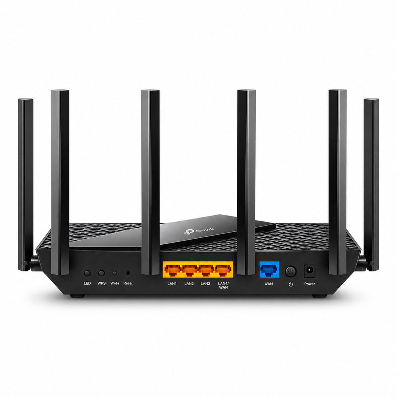 TP-Link Archer AX72 AX5400 Dual-Band Gigabit Wi-Fi 6 Router