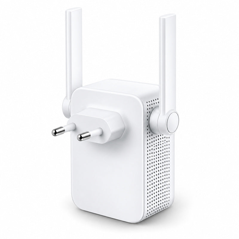 TP-Link TL-WA855RE Wall-Plug Wi-Fi Range Extender