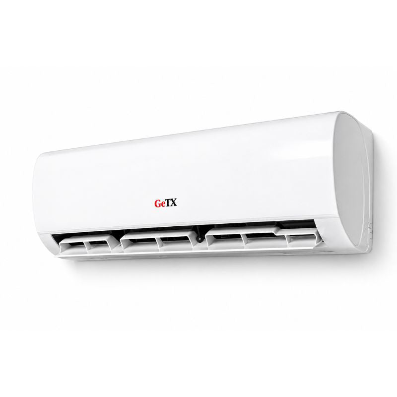 24000Btu 3Hp 2Ton Split Air C Hybrid Solar Air Conditioner GeTX