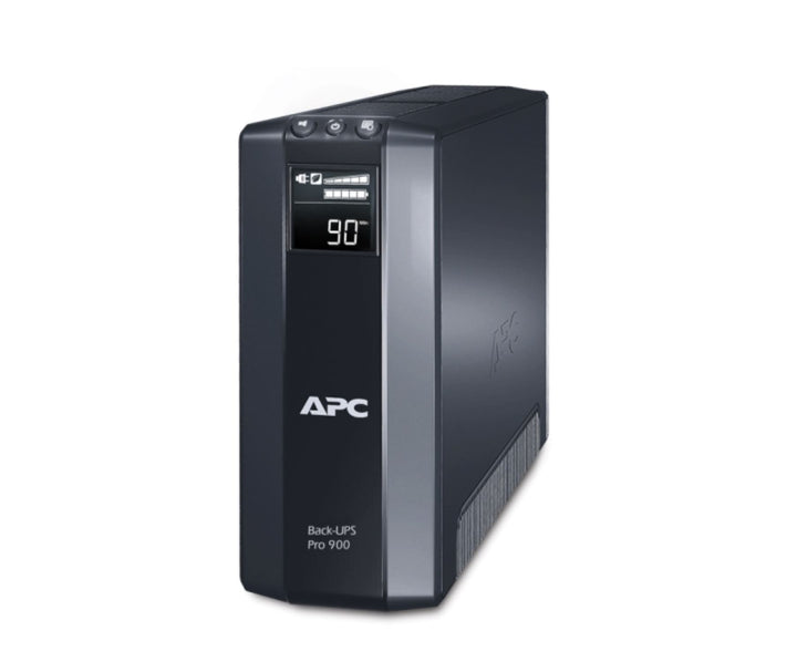 مراجعة APC BR900GI: المواصفات والبدائل في العراق