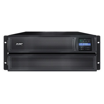 APC SMX2200HVNC Review: Specs and Alternatives in Iraq