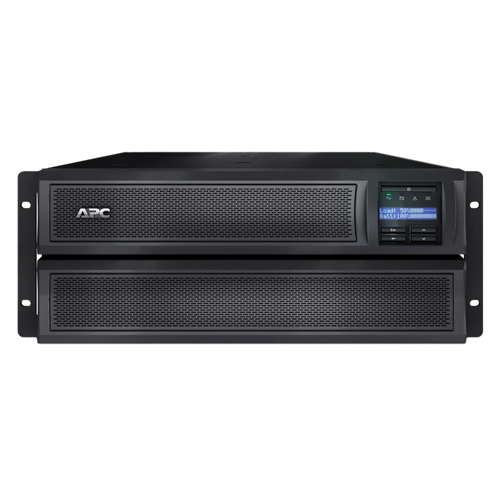 مراجعة APC SMX2200HVNC: المواصفات والبدائل في العراق