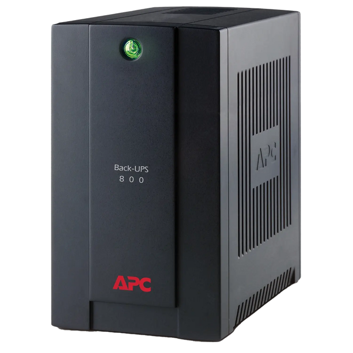 APC BX800LI Review: Specs and Alternatives in Iraq