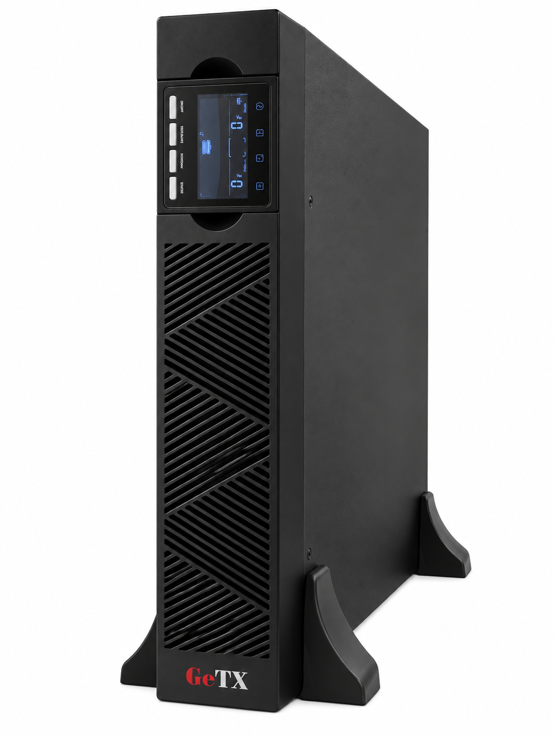 How to Choose a UPS for Your PC in Iraq: Line-Interactive vs Online