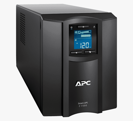 مراجعة APC SMC1500IC: المواصفات والبدائل في العراق