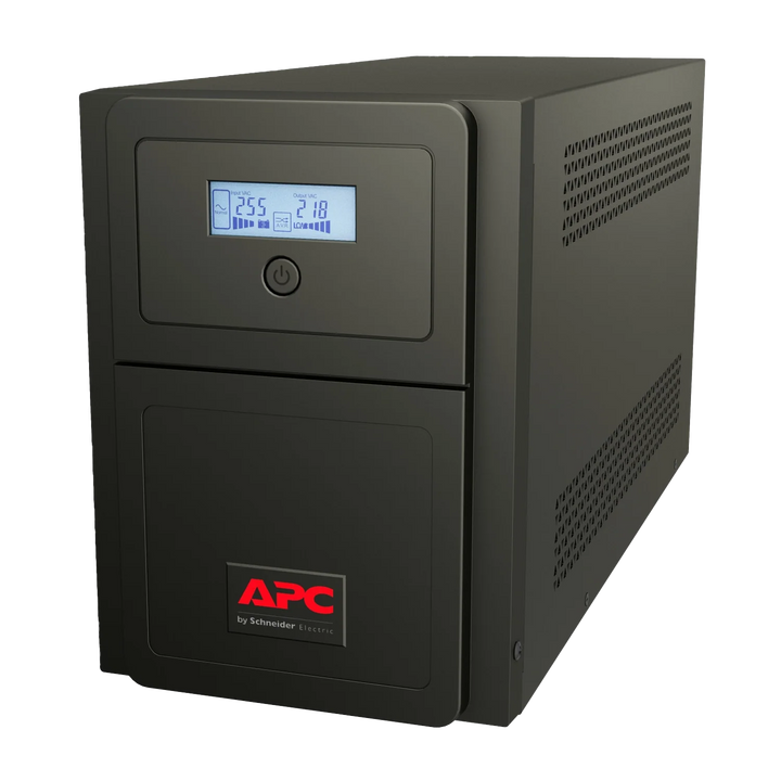 APC SMV1000I-MS Review: Specs and Alternatives in Iraq