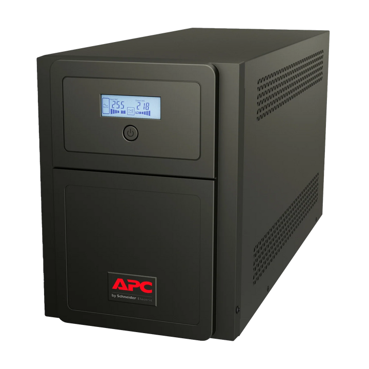 APC SMV2000AI-MS Review: Specs and Alternatives in Iraq