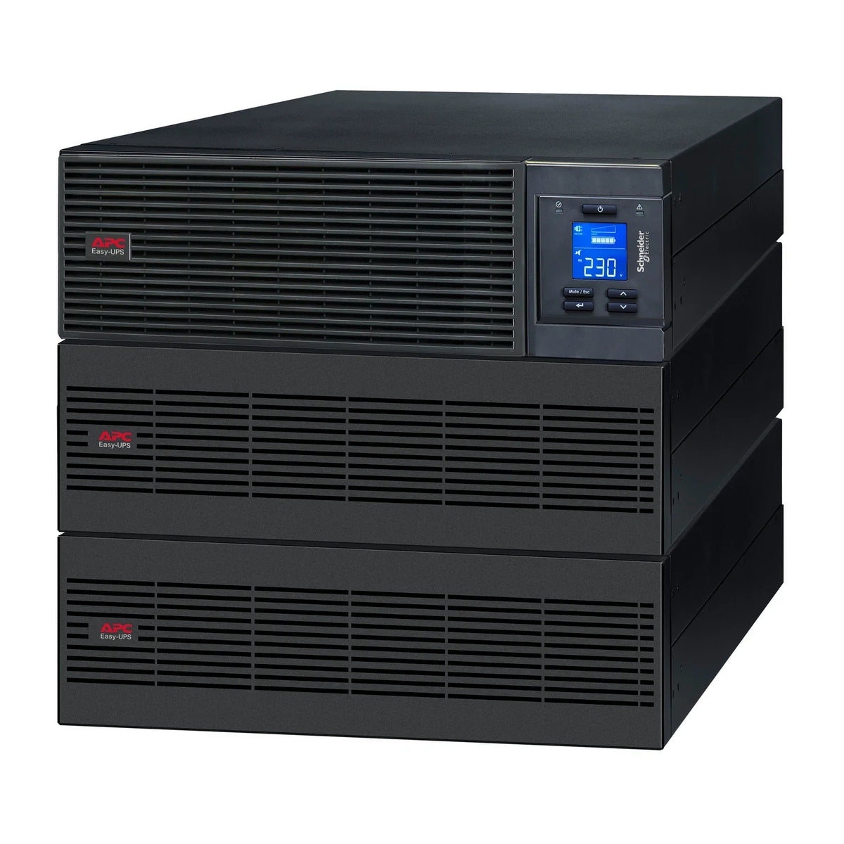 مراجعة APC SRV20KRILRK: المواصفات والبدائل في العراق