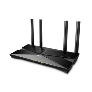 Routers
