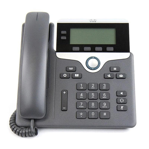 
VoIP Phones
