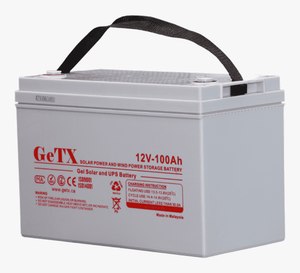 Battery GeTX