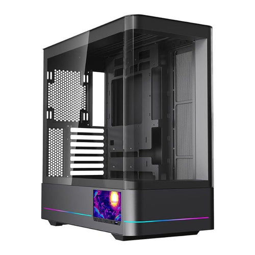 
PC Cases